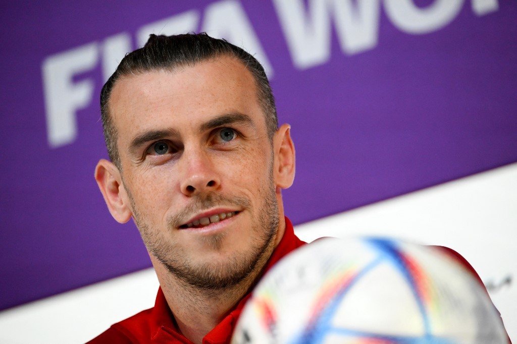 Gareth Bale: "Lionel Messi apreciará que en la MLS saben perder" | Deportes