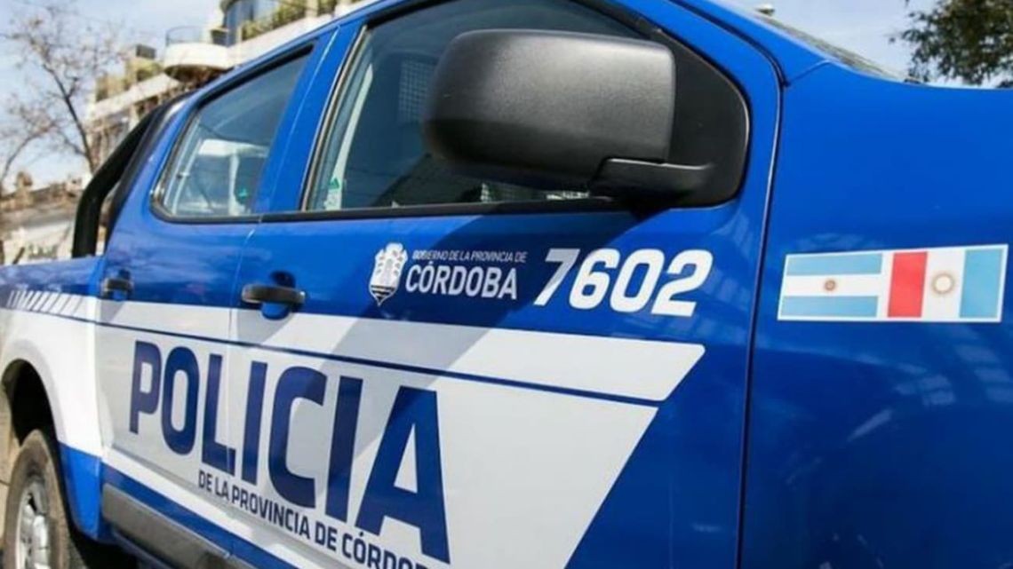 Córdoba: un ladrón entró a robar en una vinoteca, se emborrachó y fue detenido | Información General