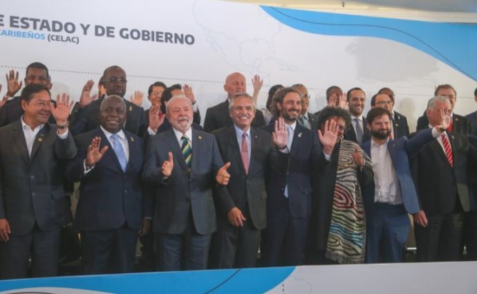 Países latinoamericanos pidieron a Biden que interceda ante el FMI por la deuda argentina | Política y Economía