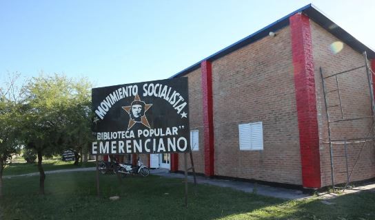 El relato de una vecina de Emerenciano Sena: “Nadie quiere hablar, todos tenemos miedo” | Información General