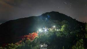 Video: Una joven aseguró que en el Cerro Uritorco hay seres de otra dimensión | Información General