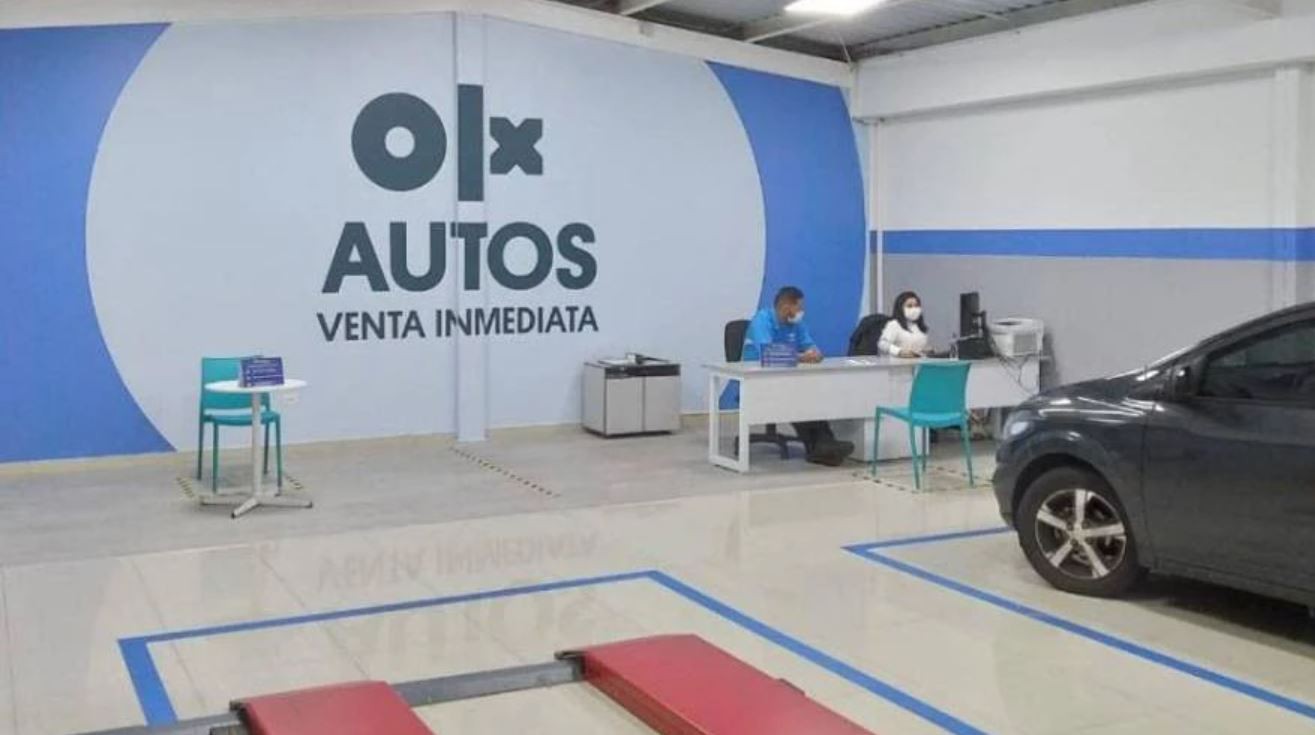 La plataforma OLX cerró su segmento de compra-venta de autos en Argentina | Información General