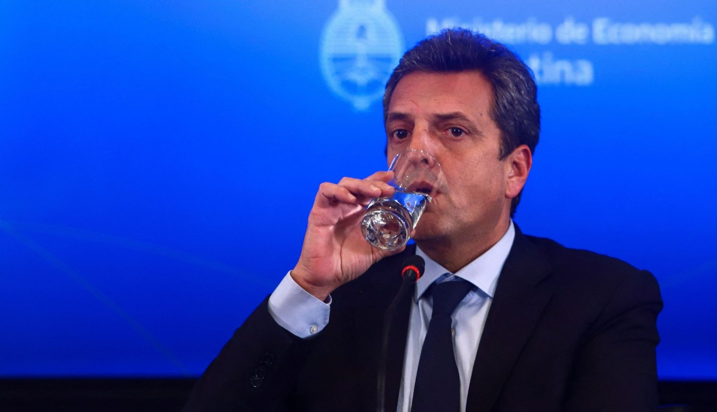 PASO 2023: en el Gobierno prometen que Massa seguirá en Economía | Política y Economía