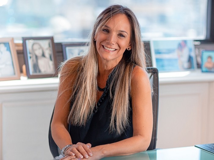 Malena Galmarini irá por la intendencia de Tigre | Política y Economía