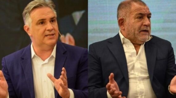 El Tribunal Electoral cerró el escrutinio provisorio y Llaryora superó a Juez por tres puntos | Información General