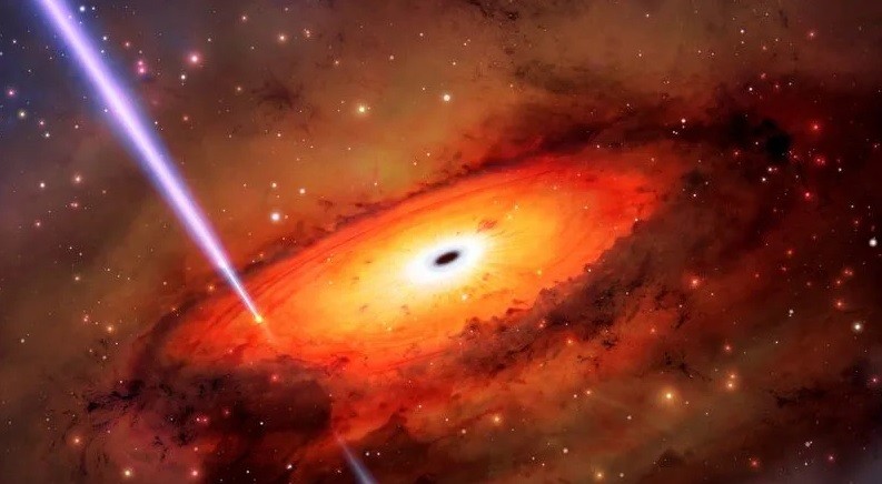 Astrónomos descubren una nueva manera de morir de una estrella | Internacionales