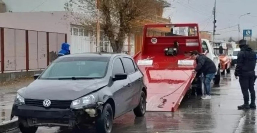 Patovica salió alcoholizado de un boliche: atropelló y mató a una jubilada | Información General