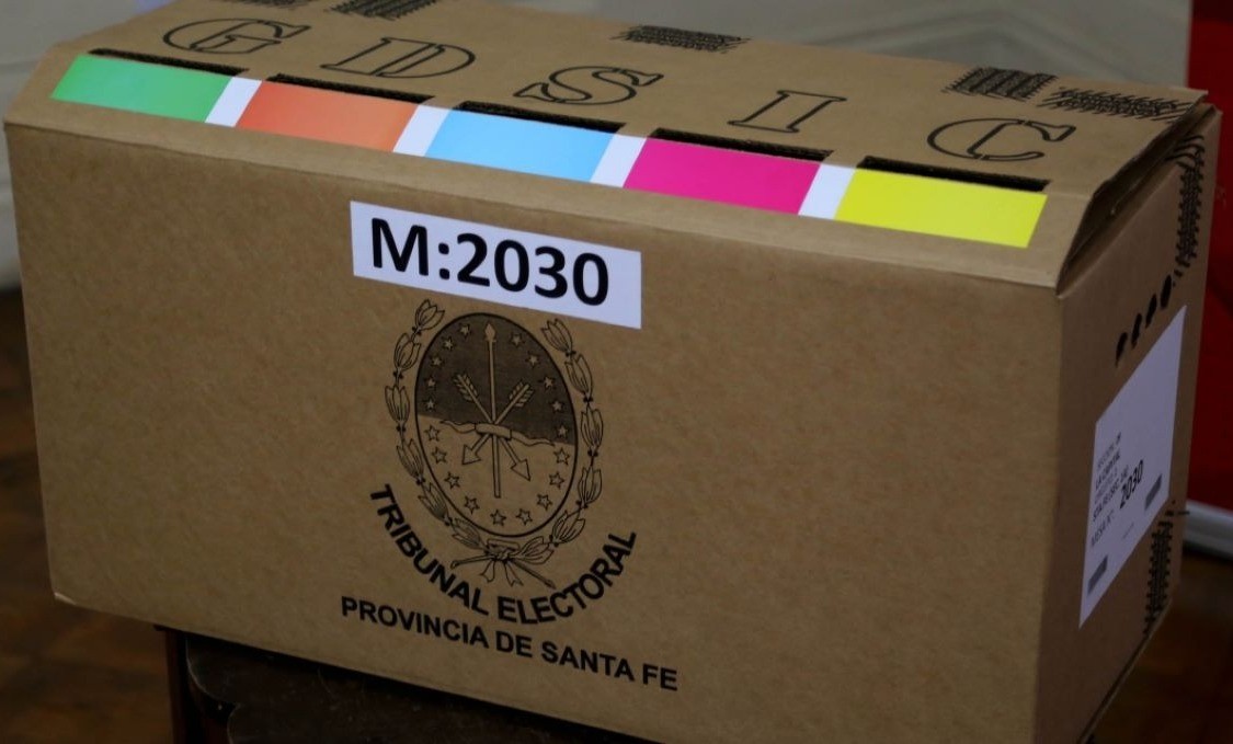 Está disponible el formulario para quienes necesiten eximirse de votar en las PASO | Información General