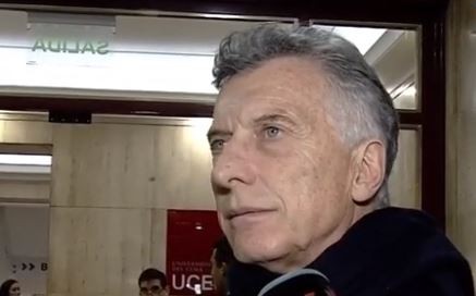 Mauricio Macri criticó a Sergio Massa: "El peronismo idolatra a alguien que nos dejó al borde de la hiperinflación" | Política y Economía
