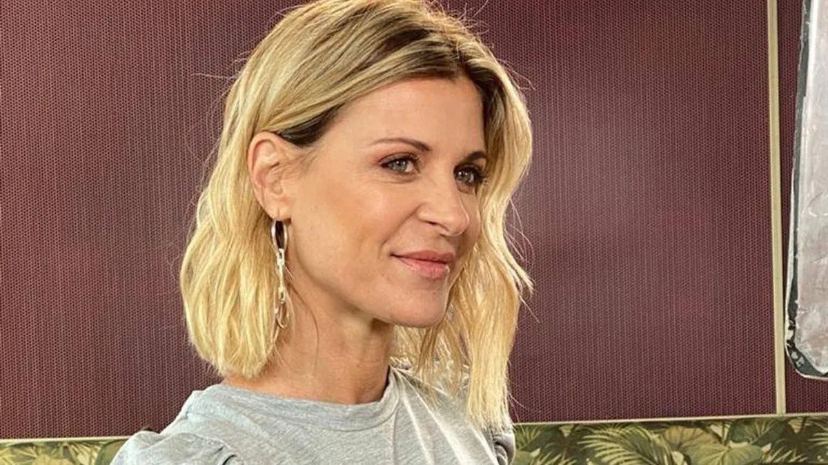 Foto: Eugenia Tobal vivió una aterradora situación paranormal con sus amigas | Información General