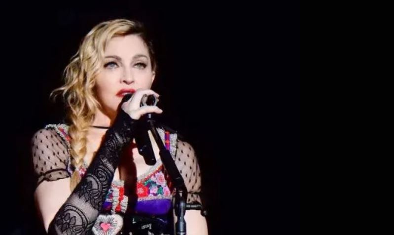 Madonna internada en terapia intensiva por una “infección bacteriana grave” | Espectáculos