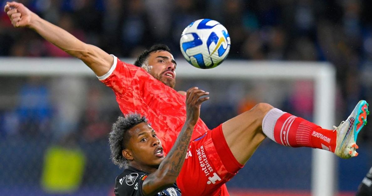 Argentinos Juniors perdió ante Independiente del Valle y avanzó a los octavos de la Libertadores como segundo en su grupo | Deportes