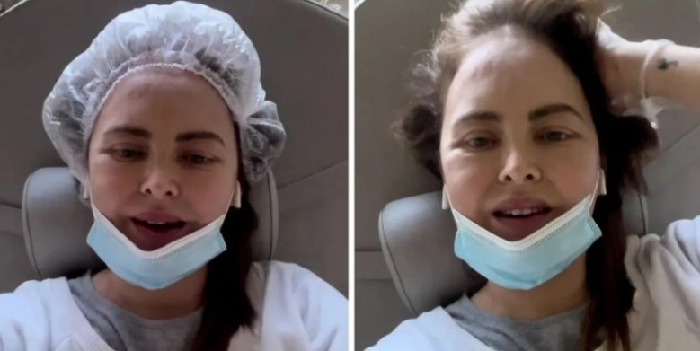 Qué es la grave bacteria KPC que le detectaron a Silvina Luna | Información General