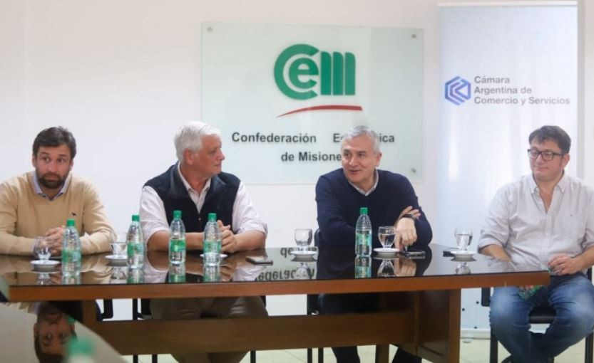 Morales: "Larreta ha demostrado que no tiene jefe y eso es lo que no le perdona Macri" | Política y Economía