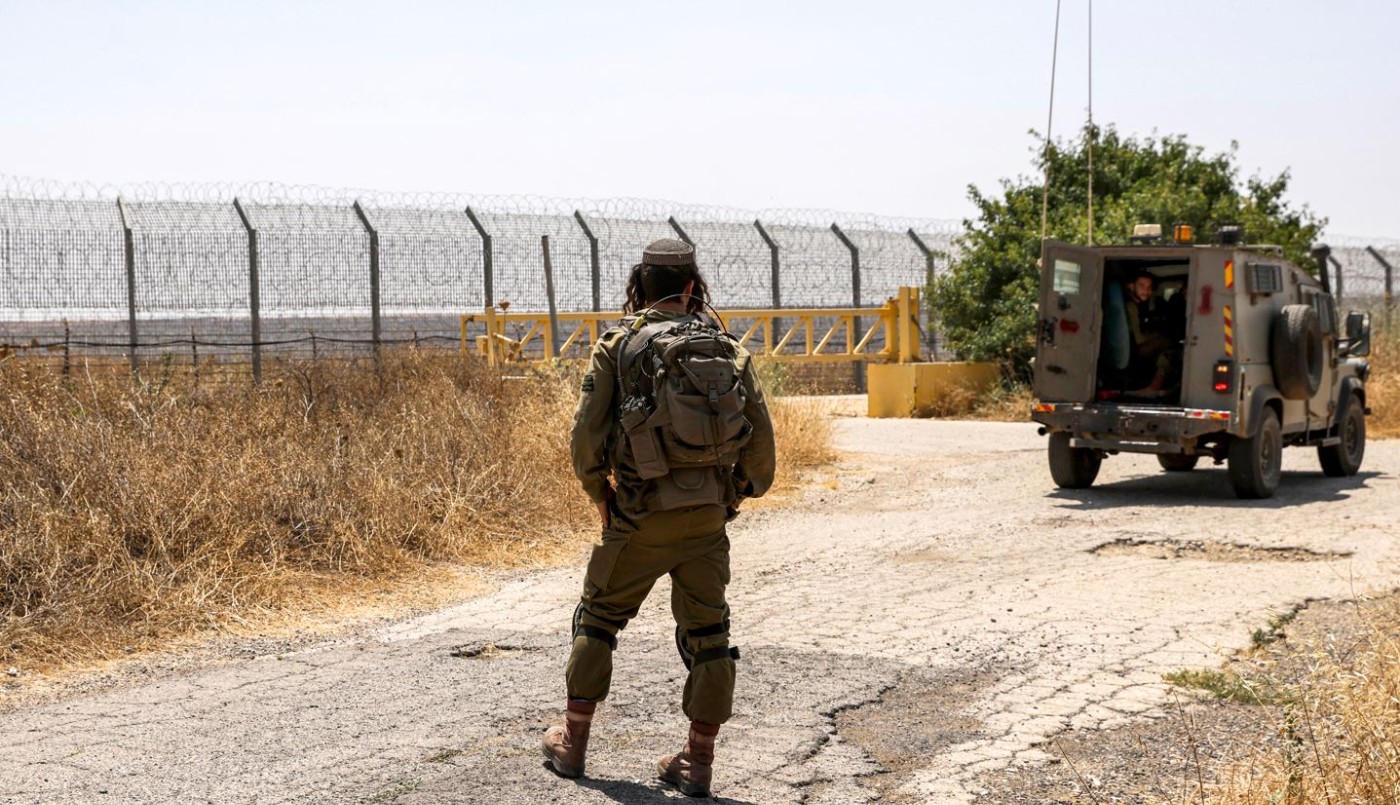 Israel lanzó varios bombardeos en Siria | Internacionales