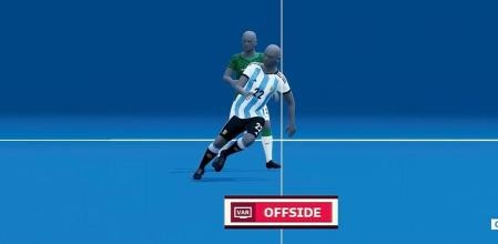 La FIFA probará la Ley Wenger, una regla que podría cambiar el offside para siempre | Deportes