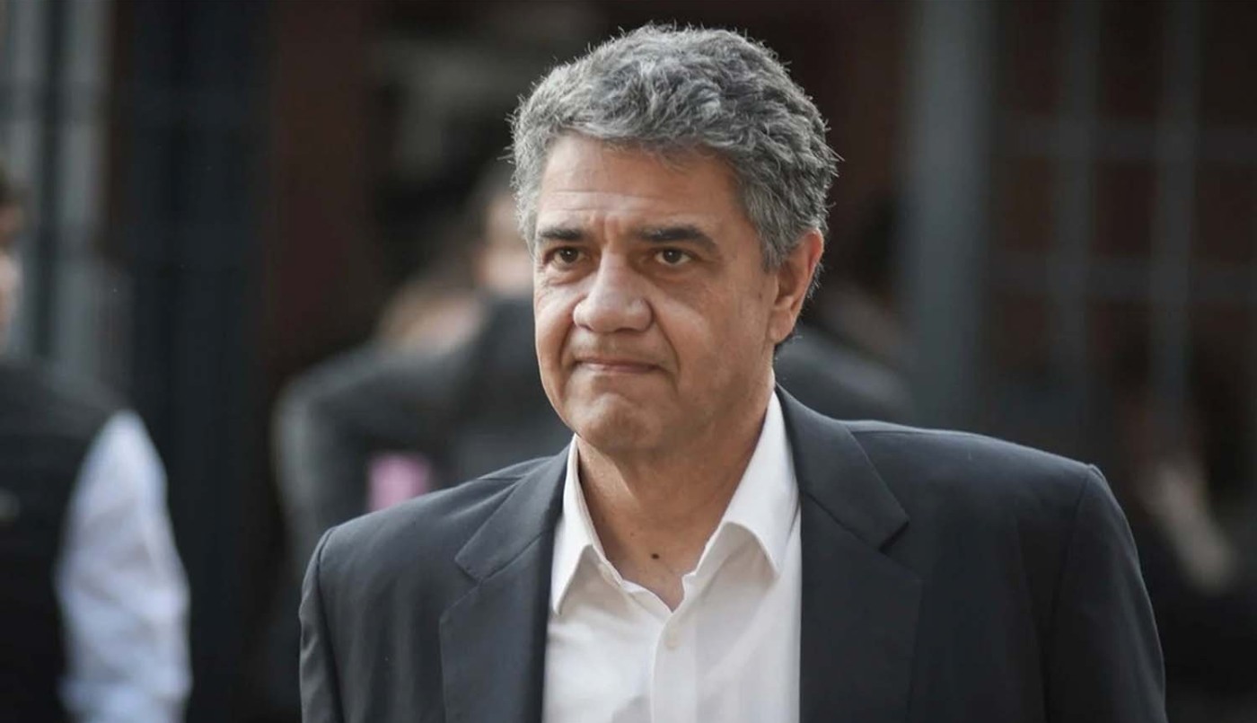 Macri: "¿Cuántas veces dijo que no conozco la Ciudad? ¿125?" | Política y Economía