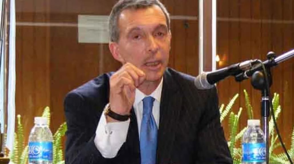 Un juez mató a dos delincuentes que intentaron asaltarlo cuando salía de un polígono de tiro | Información General