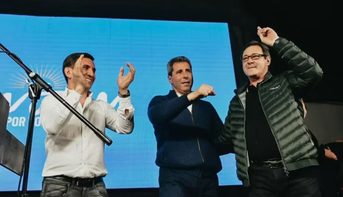 San Juan: luego de 20 años el peronismo pierde las elecciones a Gobernador | Política y Economía