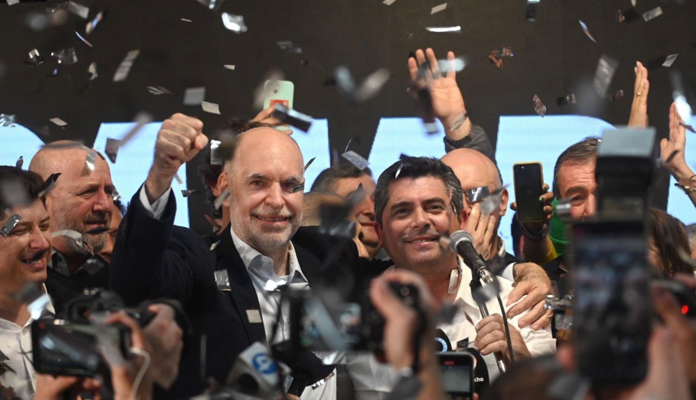 Elecciones en San Juan: los mensajes del gobernador electo Marcelo Orrego, Sergio Uñac, Horacio Rodríguez Larreta y Alberto Fernández | Política y Economía