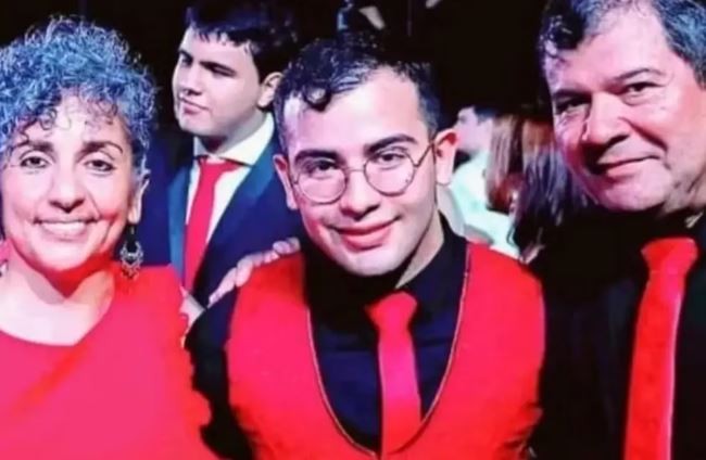 Apelan prisiones preventivas de dos de los siete imputados por el femicidio de Cecilia Strzyzowski | Información General