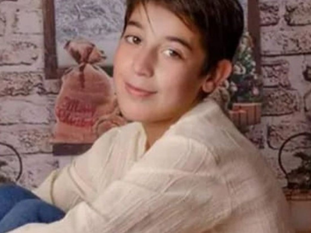 Horror en Córdoba: un menor de 13 años confesó el crimen de Joaquín Sperani | Información General