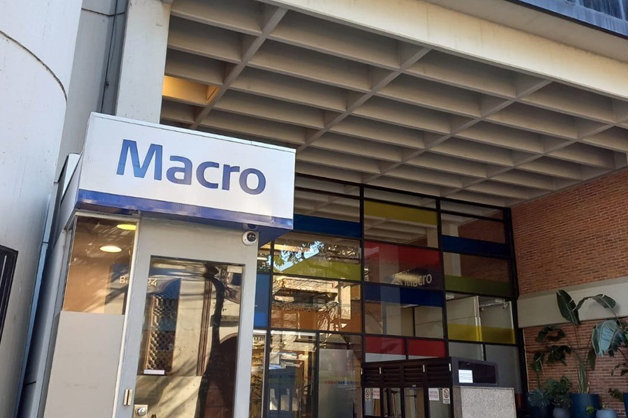 Banco Macro abrió oficina comercial exclusiva para profesionales de Ciencias Económicas | Rosario y la región