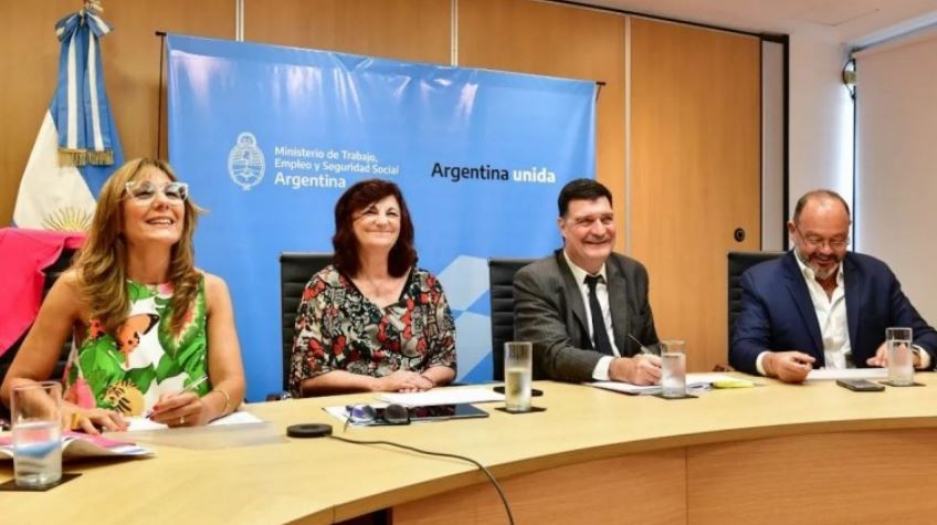 El Consejo del Salario Mínimo se reunirá el 13 de julio para definir un nuevo aumento | Política y Economía