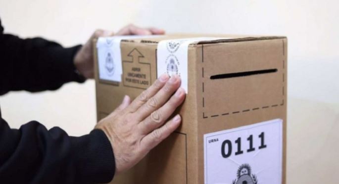 Las PASO tendrán la mayor oferta electoral desde su creación | Política y Economía