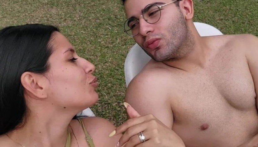 César Sena planteó que se autopercibe mujer para evitar la figura de femicidio | Información General