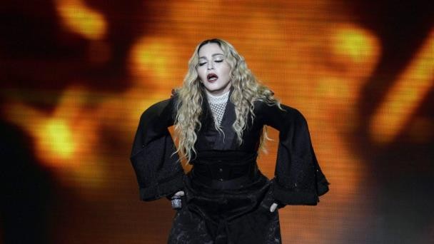 Revelan que a Madonna tuvieron que darle una inyección para "ayudarla a revivir" | Espectáculos