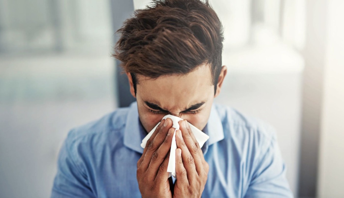 Enfermedades respiratorias: cómo prevenirlas durante el invierno | Información General