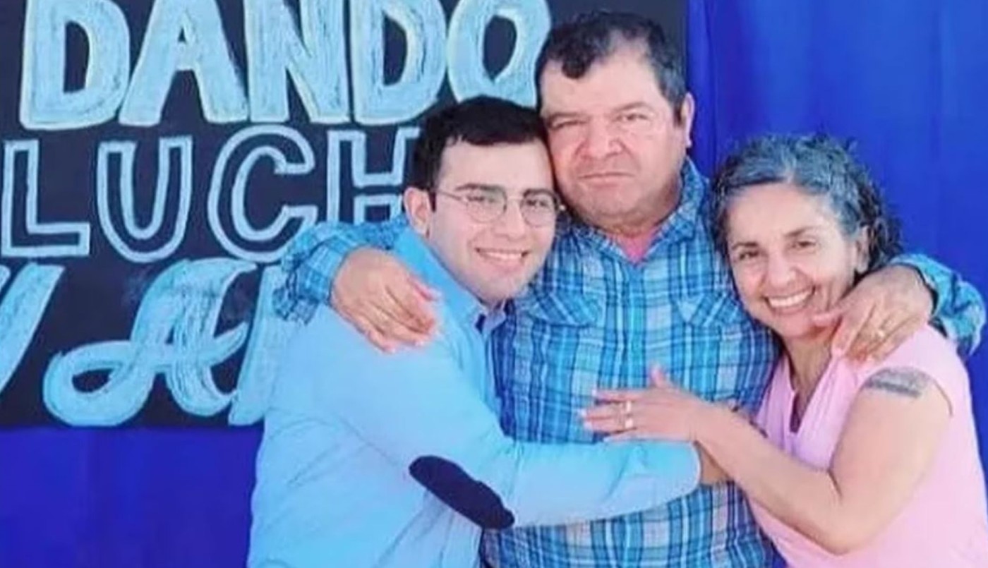 Caso Cecilia Strzyzowski: las otras pruebas que podrían implicar a los Sena | Información General