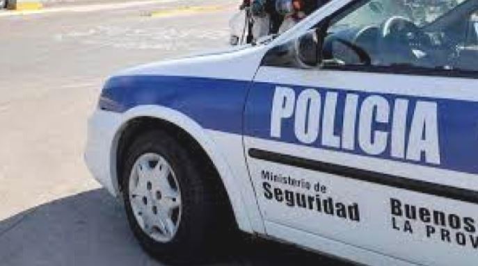 Tiene 11 años y fue a la comisaría a pedir que su madre no le pegue más | Información General
