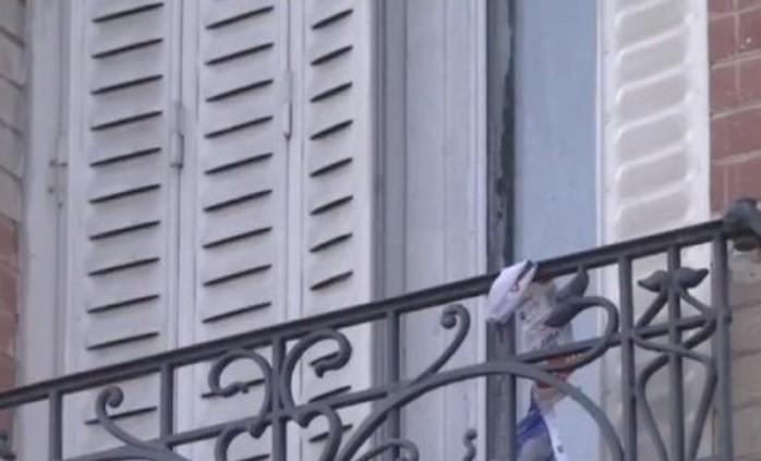 Dejó su departamento durante 6 meses para que hicieran obras: al regresar halló un cadáver en el interior de una pared | Internacionales