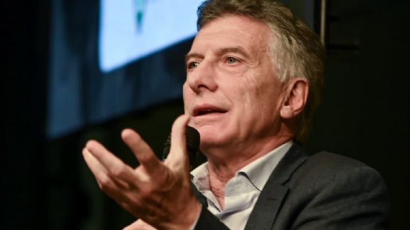 "No se meta con mi madre": la respuesta de Mauricio Macri tras las críticas de Cristina Kirchner | Política y Economía