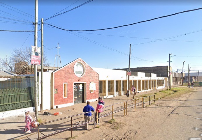 Hasta las lágrimas: emocionante audio de una docente de la escuela amenazada en Las Flores | Rosario y la región