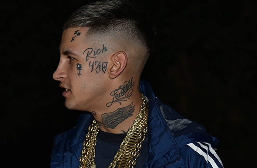 Revocaron la excarcelación de L-Gante y seguirá detenido | Información General