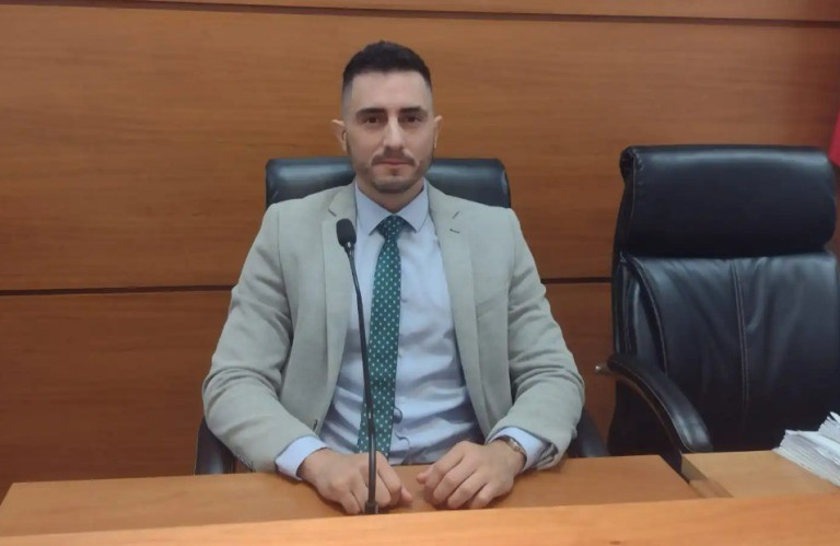 Video: un juez dice que tuvo que liberar a un detenido por el mal desempeño de los fiscales | Rosario y la región