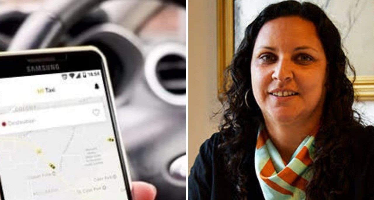 Impulsan el desembarco de una APP para remiserías tomando como espejo el Movitaxi | Rosario y la región