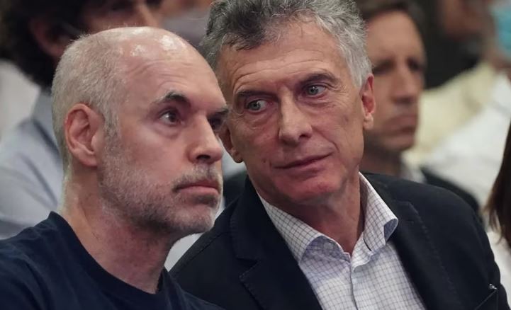 Intervención a la fundación de Bullrich: Macri y Larreta acusaron al Gobierno de perseguir opositores | Política y Economía