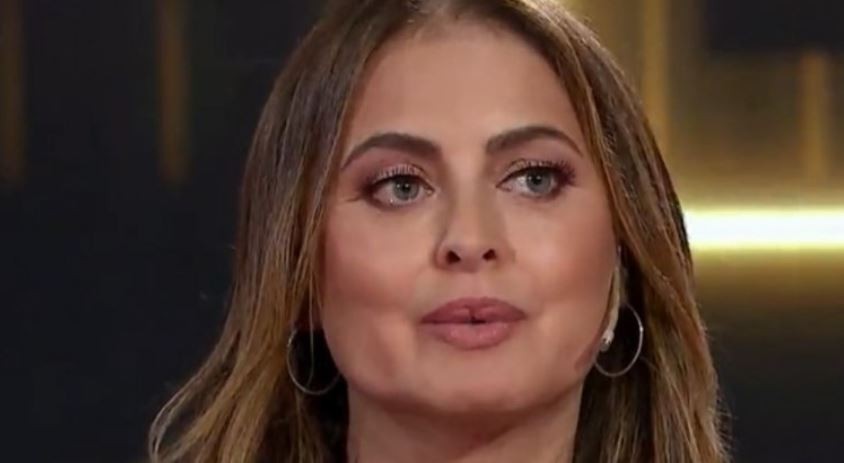 Nuevo parte médico de Silvina Luna: "Se planifica el pase a sala de internación general" | Información General