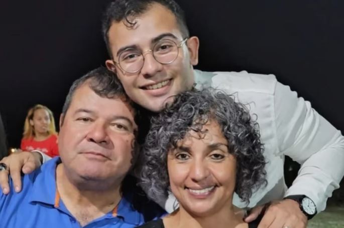 Quién es el "beneficiario" de un millón de pesos del Clan Sena | Información General