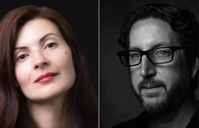 Dos escritores demandaron a OpenAI porque ChatGPT se entrenó con sus libros | Internacionales