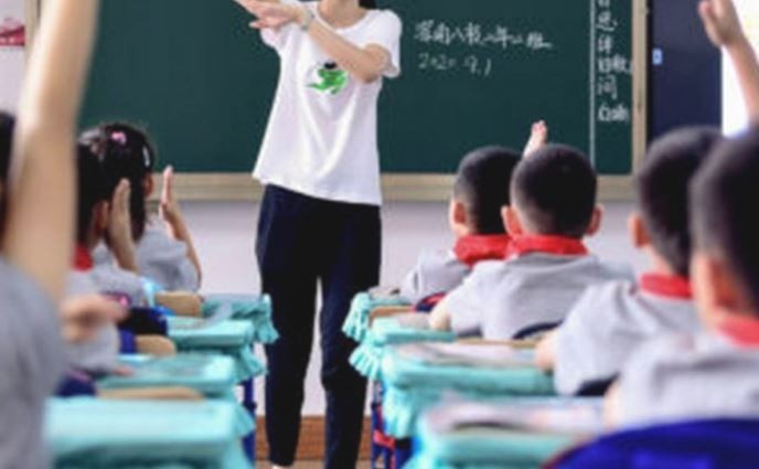 China ejecutó a una maestra de jardín de infantes por envenenar a niños | Internacionales