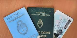 Documentos válidos para votar y qué hacer en caso de pérdida o robo del DNI | Rosario y la región