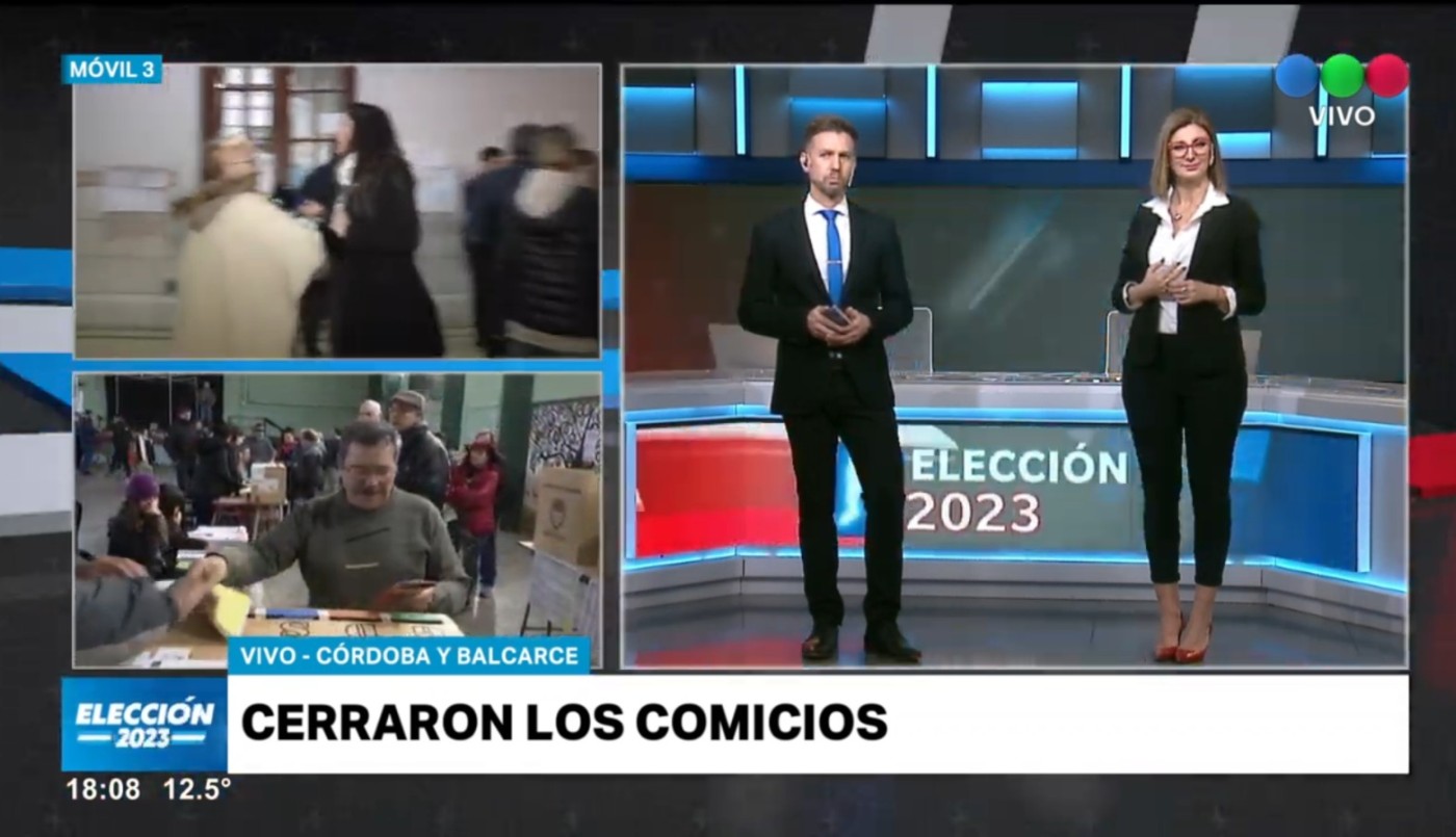 Elecciones 2023: con la participación más baja de la historia, cerraron los comicios en Santa Fe | Rosario y la región