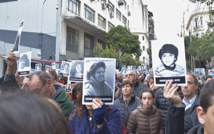 A 29 años del atentado a la AMIA, renuevan el pedido de justicia "para que la masacre no quede impune" | Información General