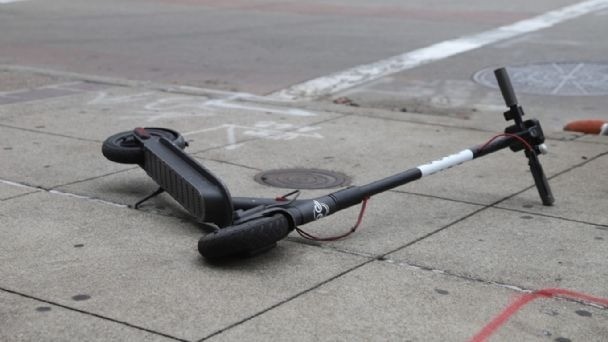 Video: un cordobés creó un monopatín que hizo explotar las redes | Información General