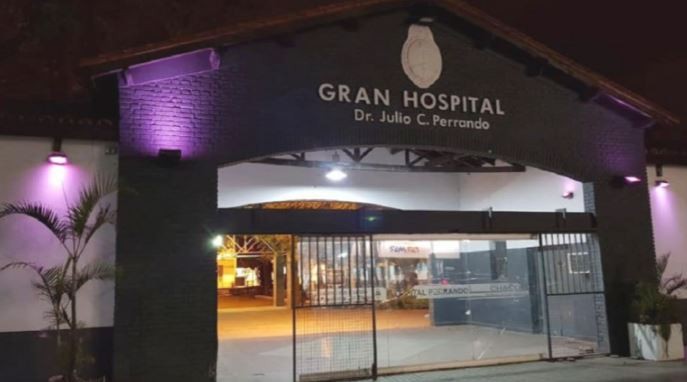 Un bebé de 21 días está internado en terapia intensiva en Chaco por ingerir cocaína | Información General